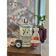 GIN - ROKU GIN 700ml PROMOTIONAL PRICE