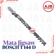 MATA (/PCS) BOSCH T 144 D JIGSAW BIT