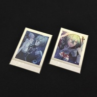 Licensed Collectibles Amnesia Memories Card (Amnesia World: Ukyo)