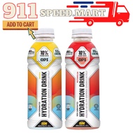 [911] Opi Hydration Drink 500ml (NON CARBONATED DRINK)