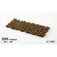 Gamers Grass - Swamp Shrubs