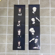 bts butter photocards (read desc)