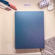 ZIPLOCK BINDER Ring A5 FINANCIAL BINDER A5 LILAC|SINKINGFUND BINDER