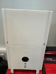 天上野 乾衣機 和風機