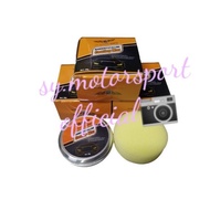 MC RACING COATING WAX MOTORCYCLE