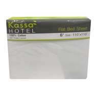 ผ้าปูที่นอน KASSA HOTEL LG-K
