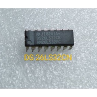 DS 26LS32CN