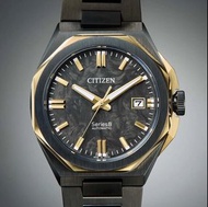 預訂 5月 佐敦門市 星辰 CITIZEN SERIES 8 870 Mechanical NB6086-54E 限定1200  星辰 MADE IN JAPAN