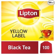 LIPTON YELLOW LABEL TEA  100S-2G-EXPIRY DATE 12 NOV 2025