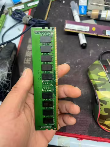 Compatible Samsung 32GB DDR4 ECC Server Memory - 2Rx4 PC4-19200T 2400MHz, Pulled & Tested