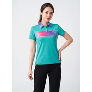 Donex AC-3858 women's sports shirt, super durable, breathable, multi-purpose pickleball, badminton, 