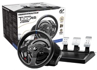 Thrustmaster T300 RS - Gran Turismo Edition Racing Wheel with pedals