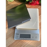 3kg x 0.1g TANIITA Digital Scale