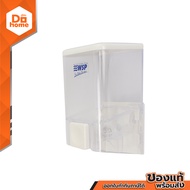 WSP ที่ใส่สบู่เหลว PVC รุ่น WF-007 |EA|
