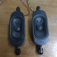 SINGER TV SPEAKER 8-OHM 10W TLE327 (used)