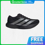 adidas | อาดดาส อาดซโร อโว เอสแอล สำหรบผหญง - สดำ/เหลก/ดำ JP7147 2545685