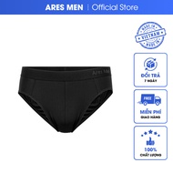 Men's underwear - Ares men's briefs, high quality, soft, smooth, antibacterial cold elastic TG Ares 