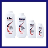 AIKEN Antibacterial Talc