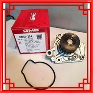 GMB HONDA CIVIC SO4 / CITY SX8 D13B D15B D16A 95"-05" ( GWHO-39A ) 19200-92A-003/ 19200-PDF-E01 / Wa