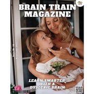 [Ebook] [eBook/PDF] Brain Train Magazine - September [LATEST]