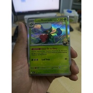 Pokemon TCG Cynthia's Roserade Destined Rivals