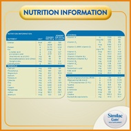 ☜ Similac Gain 900G (6-12 months)
