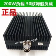 200w Load 200W Dummy Load Coaxial Load N Type Load DC-3G50 Om Load 50 Omega Load