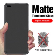 OPPO Reno 2F Tempered Glass  Glass Film for OPPO Reno 4Z 5G 4 3 Pro 2  2Z Z 10X Zoom  Anti-fingerprint Matte Screen Protector