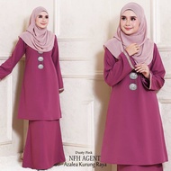 Azalea Kurung Raya