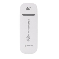 1 Piece 4G LTE Wireless USB Dongle 150Mbps USB Modem Mobile Broadband Modem Stick