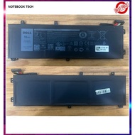 LAPTOP DELL G7 17 7700 BATTERY V0GMT  W62W6 0W62W6 XYCW0 LAPTOP BATTERY