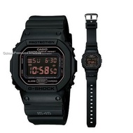 [TOP SALE]  GShock Original  DW-5600MS-1DR / DW5600MS / DW-5600MS-1 / DW-5600