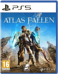 PlayStation 5™ PS5 Atlas Fallen (By ClaSsIC GaME) EUR