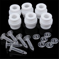 DJI DJI Phantom Phantom Elf 2/3A/P Gimbal Camera Shock Absorption Ball Anti-Snap Drone Accessories
