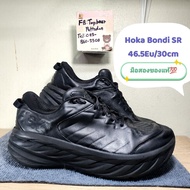 Hoka Bondi SR Size Us12 Eu46.5 30cm​