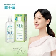 BAUSCH＋LOMB博士倫 舒視能保養液300ml