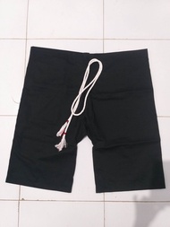 CELANA GEMBORAN PENDEK 7/9  NAGATA DRILL |CELANA GEMBORAN SILAT PENDEK|CELANA GEMBORAN WAROK PENDEK 