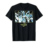 Space Jam Tune Squad T-Shirt