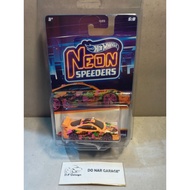 Hotwheels Neon Speeders – 一95 Mitsubishi Eclipse