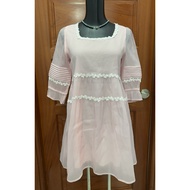 2hand dress.