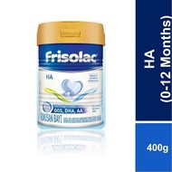 FRISOLAC HA STEP 1 (INFANTS FORMULA MILK)