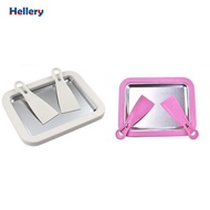 [Hellery] Ice Cream Maker Pan Kitchenware DIY Frozen Yogurt Maker Tray for Families Birthday Holiday