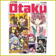 ◩ ◊☜ ¤ Otaku Vault Volume 7-3