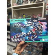 (Ready Stock) GUNDAM GQuuuuuuX BANDAI HG 1/144 gMs (MOBILE SUIT GUNDAM GQuuuuuuX)