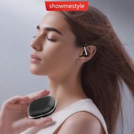 SMS 5.4 Smart Bluetooth Headphones With AI Simultaneous Interpretation Long Battery Life Open-Ear Sp