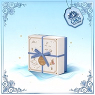 [CHEN] Gift Box Exquisite Little Prince Gift Box Gift Box Gift Bag Gift Box Cartoon Gift Box INS Sty