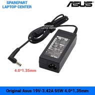 Asus Laptop Adapter 19V 3.42A 65W 4.0*1.35mm ADP-65DW Asus K401L A401 UX21