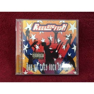 CD Reel Big Fish – Why Do They Rock So Hard? Condition As Shown In The Cover Photo AA317-122
