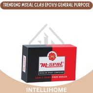 iHOME M-SEAL EPOXY PUTTY REGULAR 40GRMS mseal EPOXY CLAY IN THE MARKET