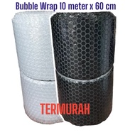 Bubble wrap 60cm x 10m 60cm x 5m Thick for packing online items bubble wrap packaging